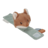 Wrist rattle Fox - Forest Friends GRS